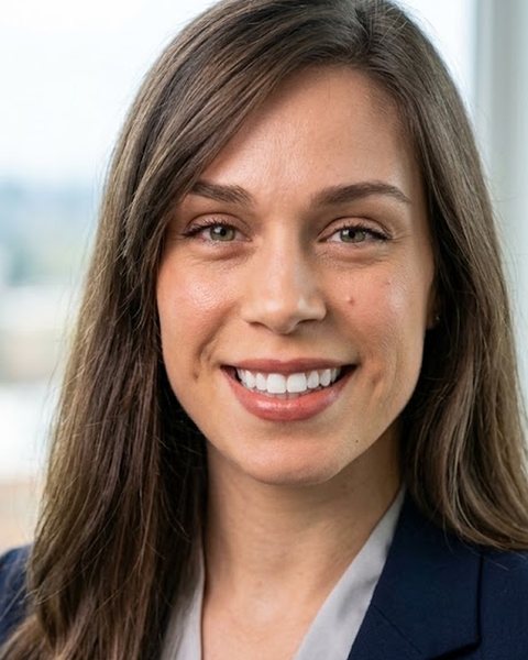 Maren Driscoll, principal of Eastridge Advisors